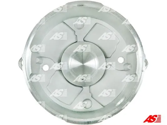 Starter Lid, carburettor