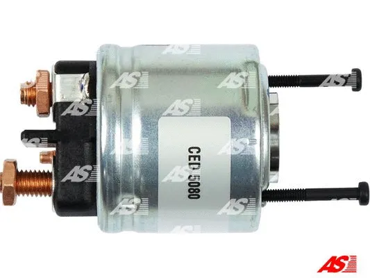 Solenoid Switch, starter (SS3051(VALEO))