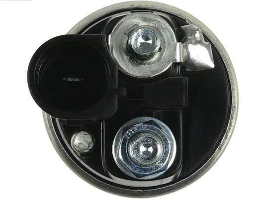 Solenoid Switch, starter