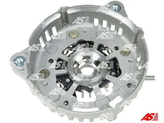 Bracket, alternator drive flange