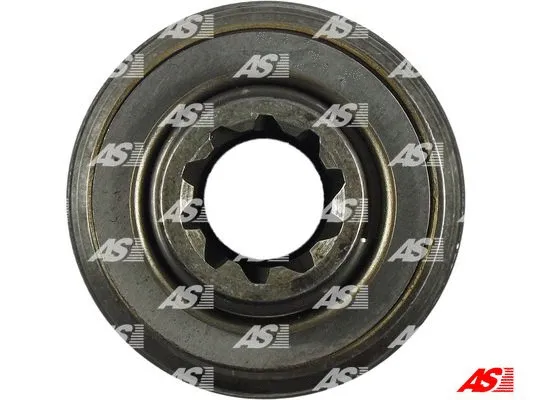 Freewheel Gear, starter