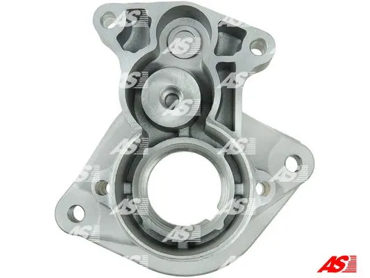 Starter Lid, carburettor