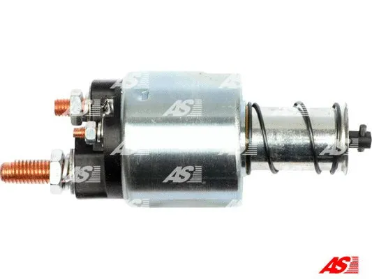 Solenoid Switch, starter (SS3028)