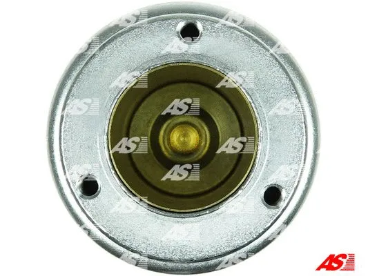 Solenoid Switch, starter