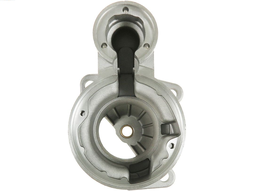 Starter Lid, carburettor