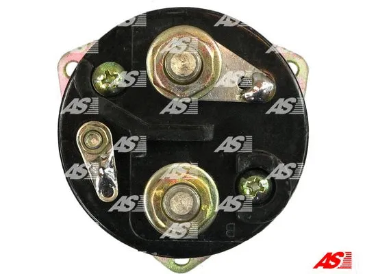 Solenoid Switch, starter