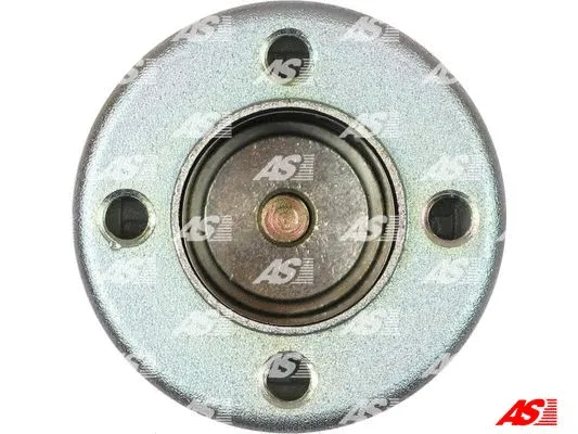 Solenoid Switch, starter