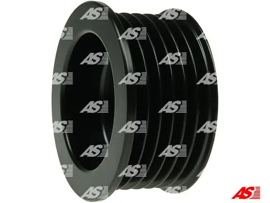 Belt Pulley, alternator (AP9014S)