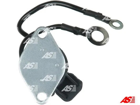 Solenoid Switch, starter