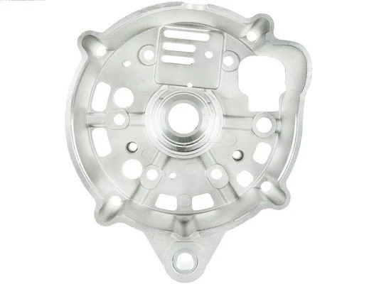 Bracket, alternator drive flange