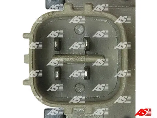 Alternator Regulator