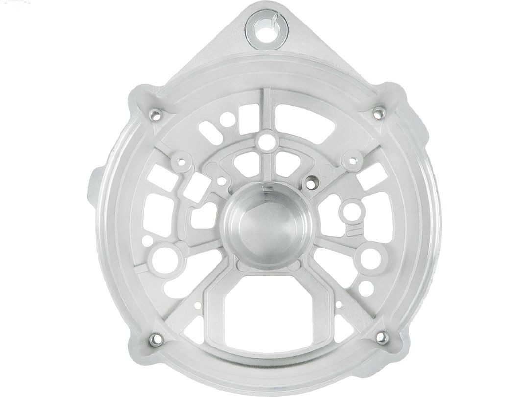 Bracket, alternator drive flange