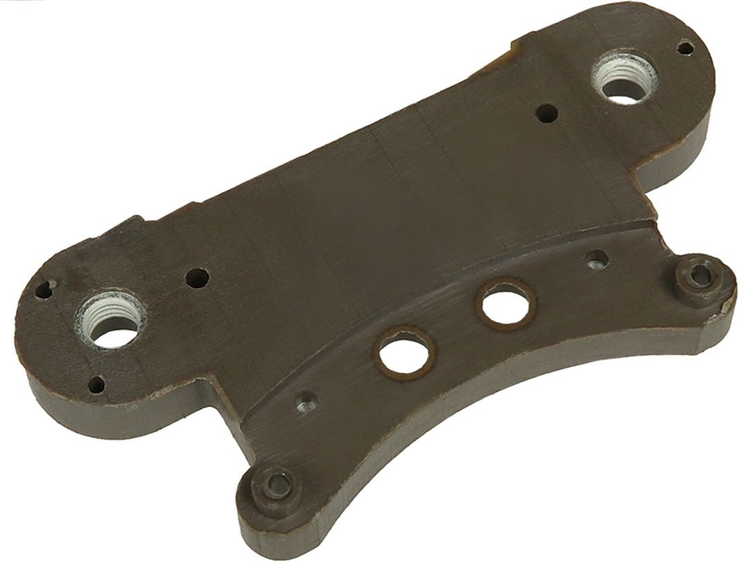 Repair Set, alternator