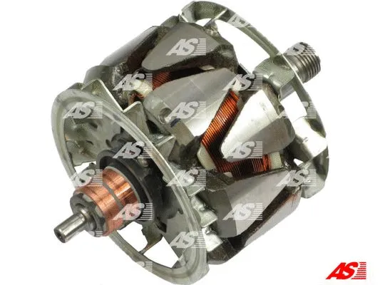 Rotor, alternator (AR5015)