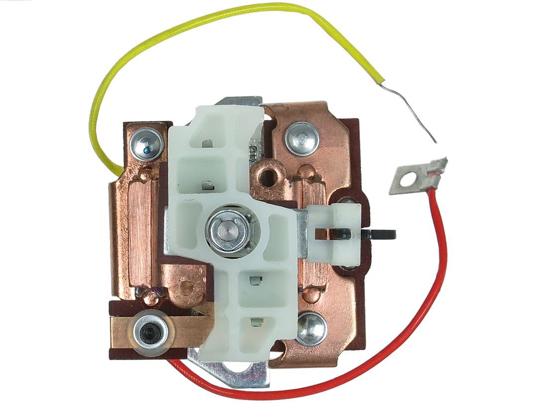 Solenoid Switch, starter