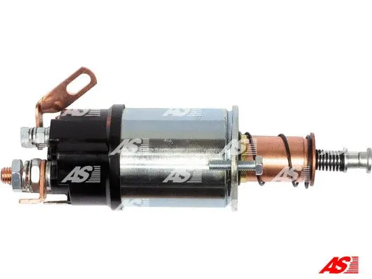 Solenoid Switch, starter (SS4026)