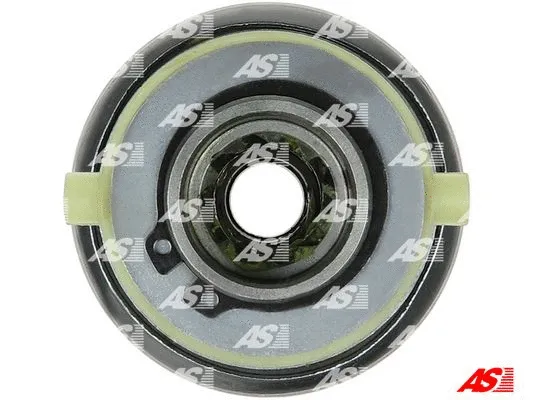 Freewheel Gear, starter