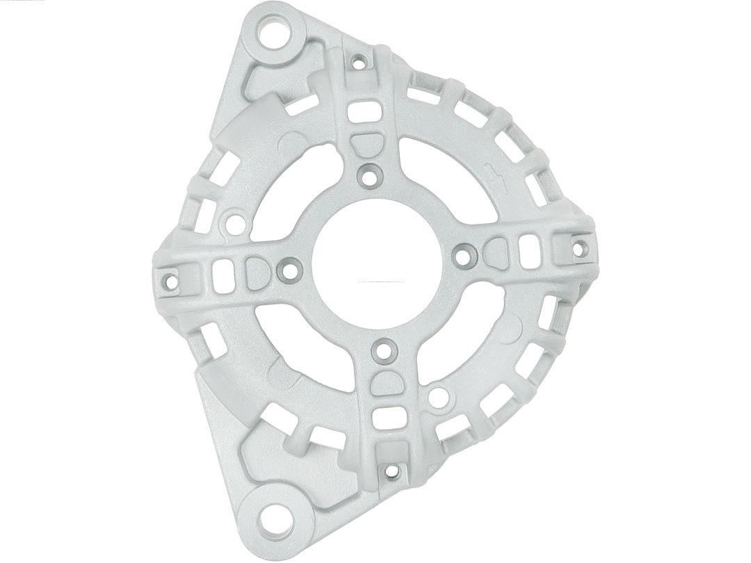 Bracket, alternator drive flange (ABR0274S)