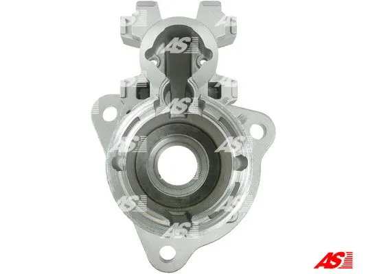 Starter Lid, carburettor