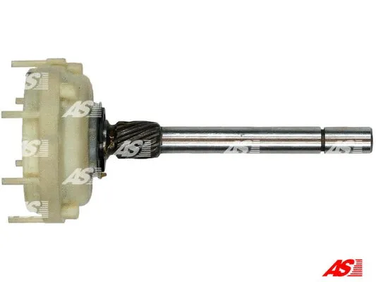 Ring Gear, planetary gearbox (starter) (SG0017)