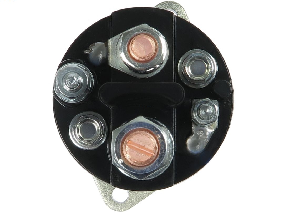 Solenoid Switch, starter