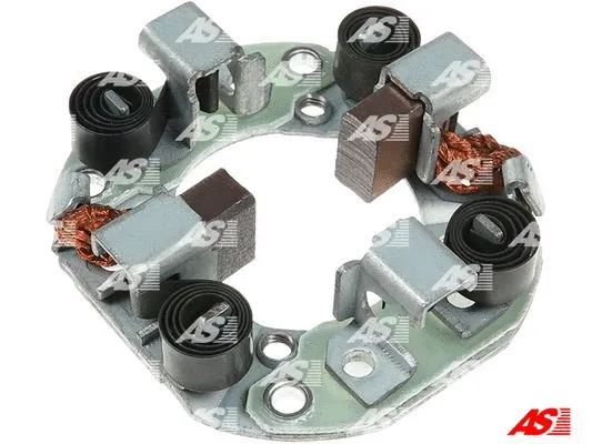 Holder, carbon brushes (SBH6006)