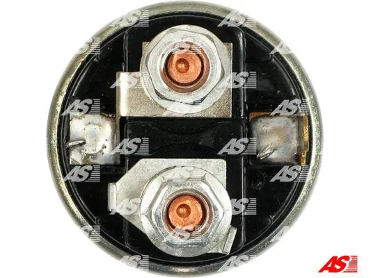 Solenoid Switch, starter