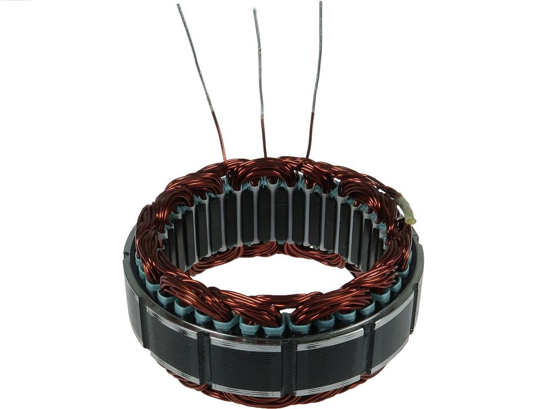 Stator, alternator (AS0125S)