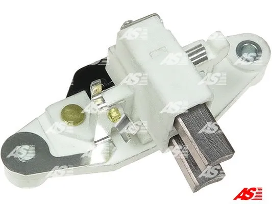 Alternator Regulator