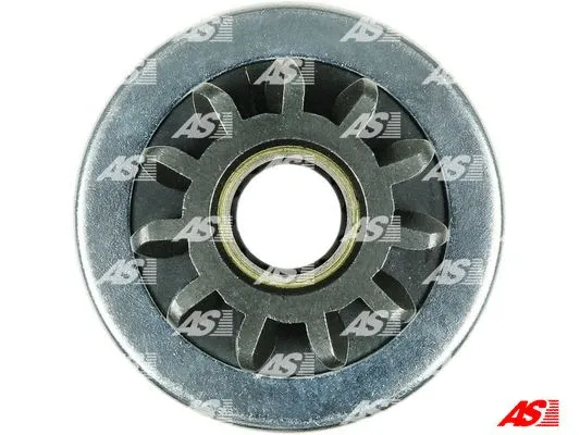Freewheel Gear, starter