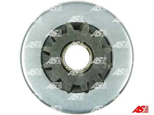 Freewheel Gear, starter