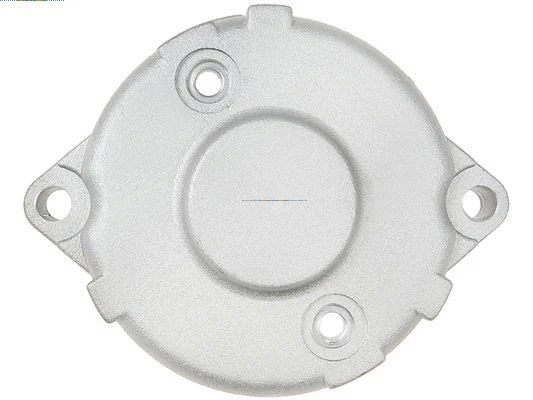 Starter Lid, carburettor (SBR9079S)