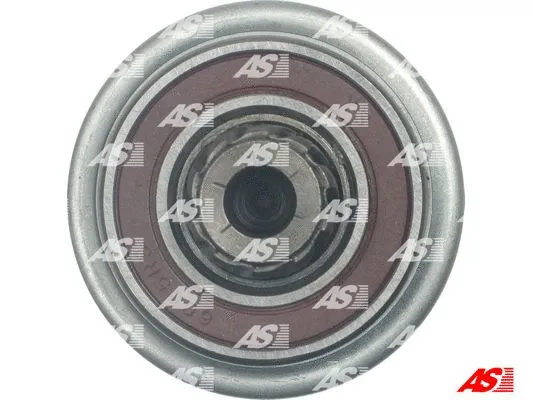 Freewheel Gear, starter