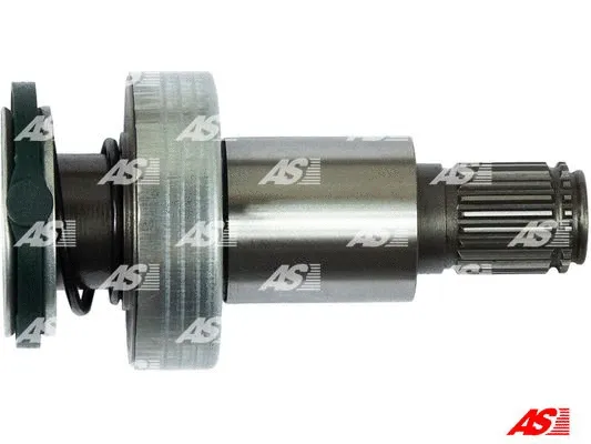 Freewheel Gear, starter (SD0258)