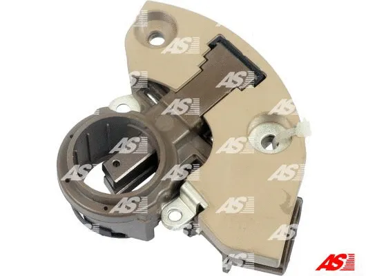 Alternator Regulator