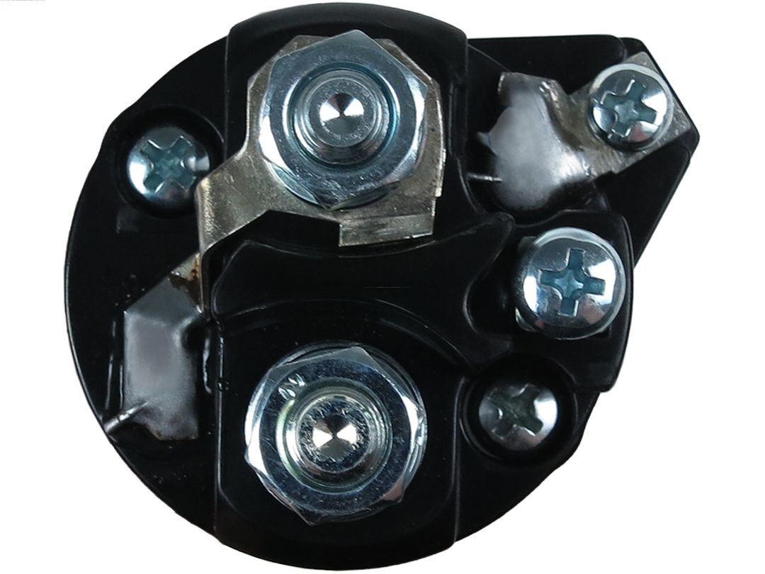 Solenoid Switch, starter