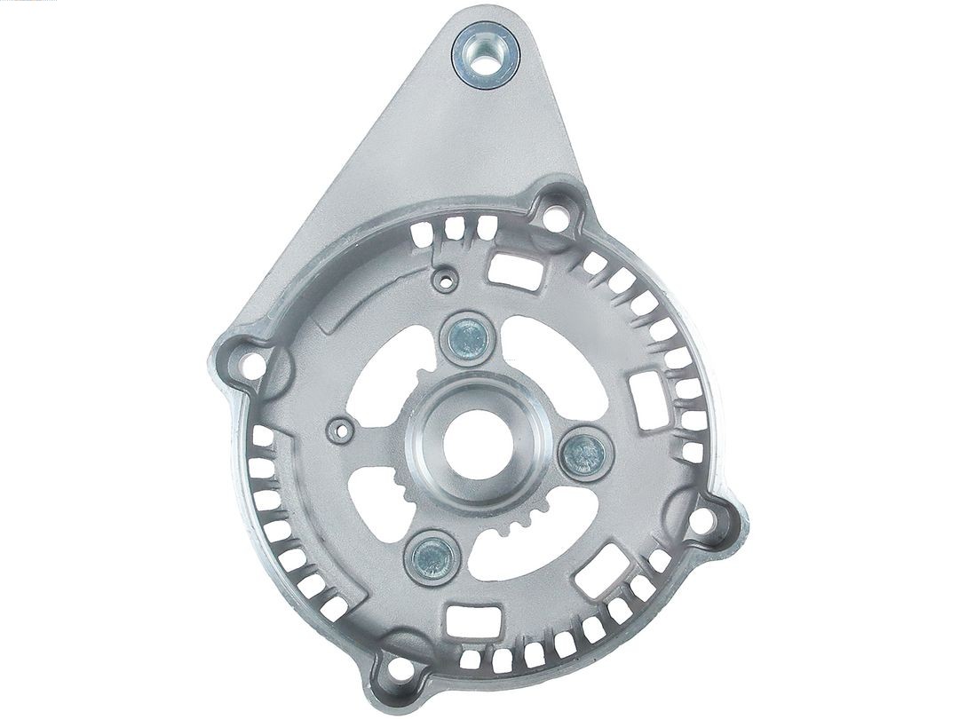 Bracket, alternator drive flange