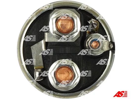 Solenoid Switch, starter