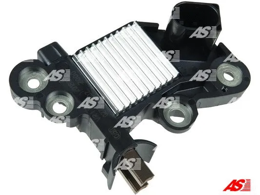 Alternator Regulator