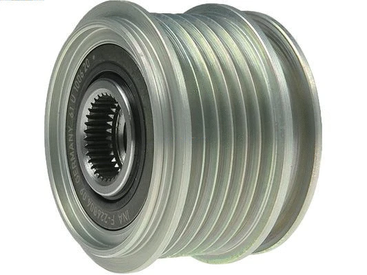 Alternator Freewheel Clutch (AFP0004(INA))