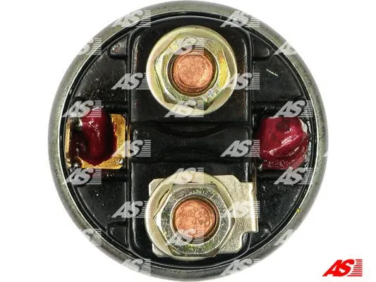 Solenoid Switch, starter