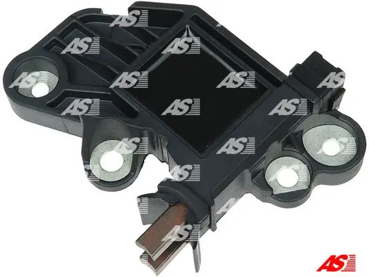 Alternator Regulator