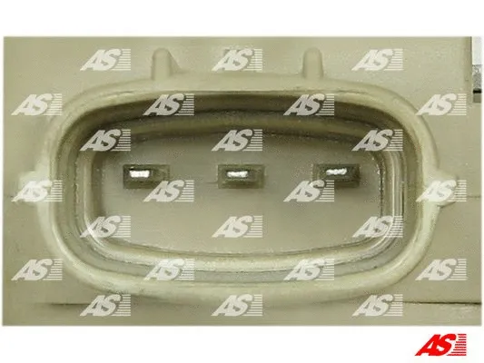 Alternator Regulator