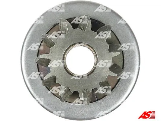 Freewheel Gear, starter