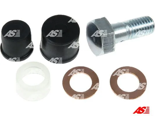 Vacuum Pump (SRS2031S)