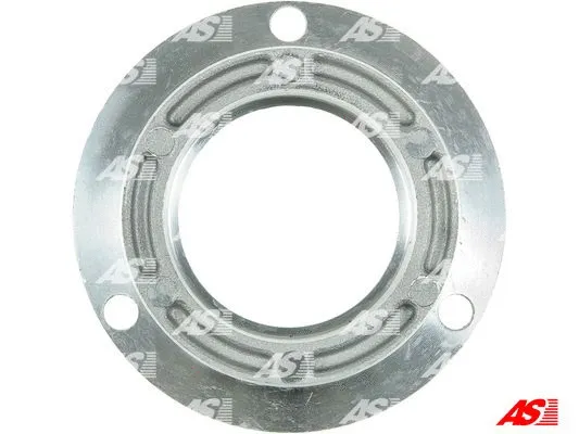 Starter Lid, carburettor