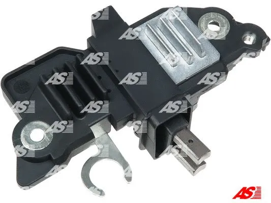Alternator Regulator