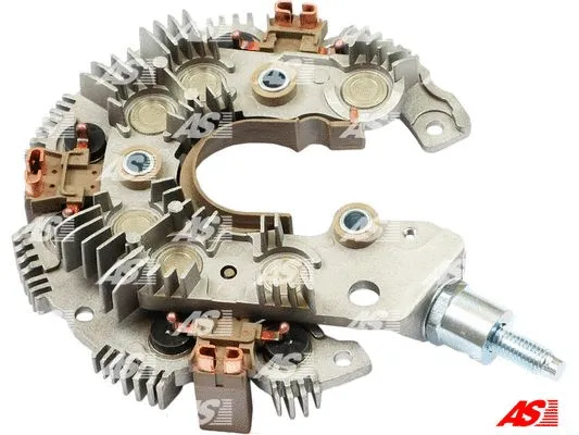 Rectifier, alternator (ARC6066)