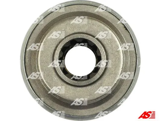 Freewheel Gear, starter