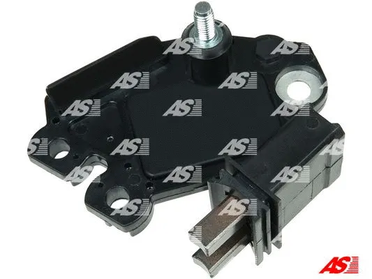 Alternator Regulator